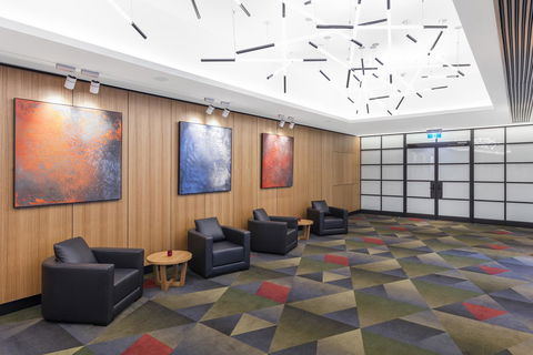 RACV Hobart Hotel - Northern Rivers Accommodation 30