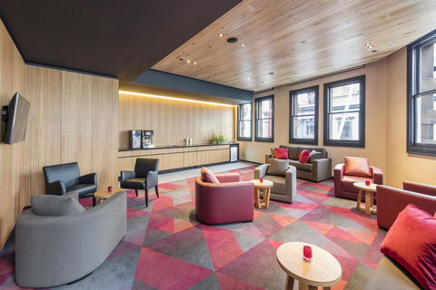 RACV Hobart Hotel - Northern Rivers Accommodation 17