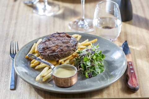 RACV Hobart Hotel - Northern Rivers Accommodation 22