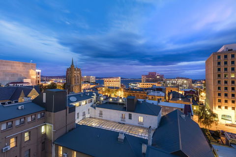 RACV Hobart Hotel - Northern Rivers Accommodation 27