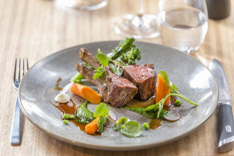 RACV Hobart Hotel - Northern Rivers Accommodation 23