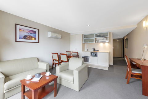 RACV Hobart Hotel - Northern Rivers Accommodation 5