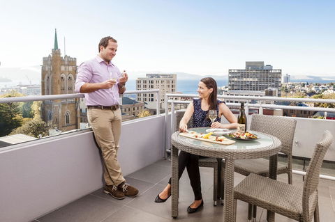 RACV Hobart Hotel - Northern Rivers Accommodation 37