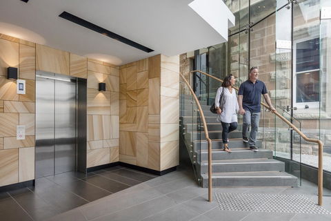 RACV Hobart Hotel - Northern Rivers Accommodation 15