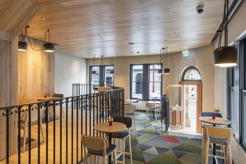 RACV Hobart Hotel - Northern Rivers Accommodation 13