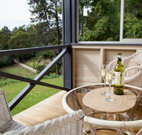 The Pear Cottage - Northern Rivers Accommodation