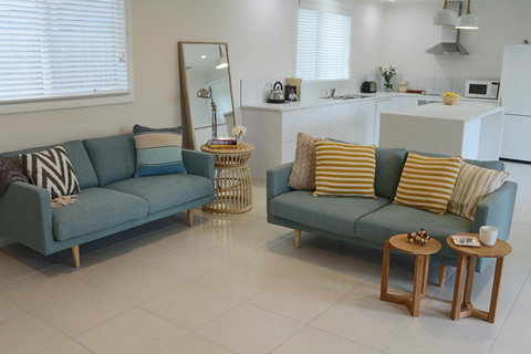 Sisters Beach Paradise - Northern Rivers Accommodation 0