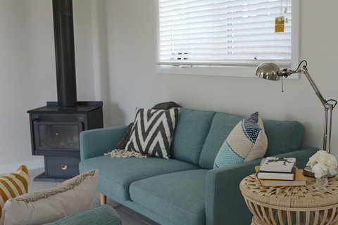 Sisters Beach Paradise - Northern Rivers Accommodation 10