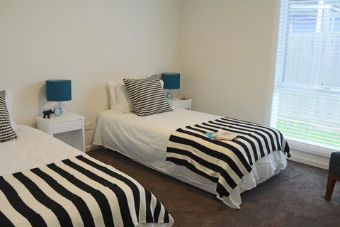 Sisters Beach Paradise - Northern Rivers Accommodation 8