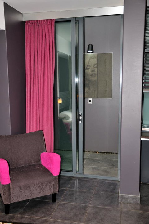 Zero Davey Boutique Apartment Hotel - Northern Rivers Accommodation 35