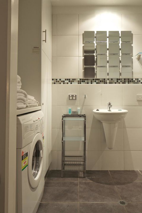 Zero Davey Boutique Apartment Hotel - Northern Rivers Accommodation 31