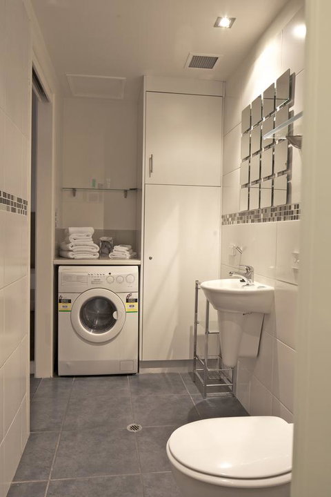 Zero Davey Boutique Apartment Hotel - Northern Rivers Accommodation 30