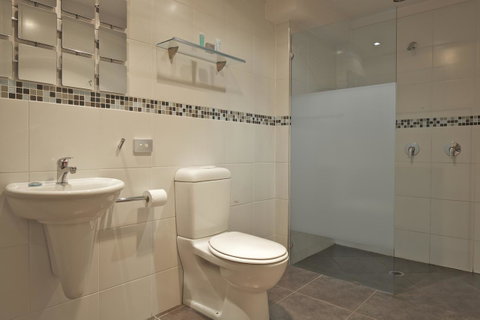 Zero Davey Boutique Apartment Hotel - Northern Rivers Accommodation 40