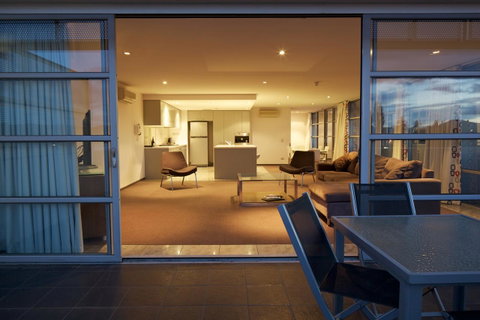 Zero Davey Boutique Apartment Hotel - Northern Rivers Accommodation 10