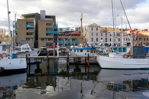 Zero Davey Boutique Apartment Hotel - Northern Rivers Accommodation 15