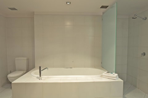 Zero Davey Boutique Apartment Hotel - Northern Rivers Accommodation 36