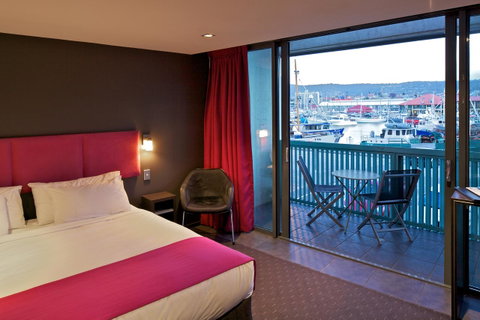 Zero Davey Boutique Apartment Hotel - Northern Rivers Accommodation 8