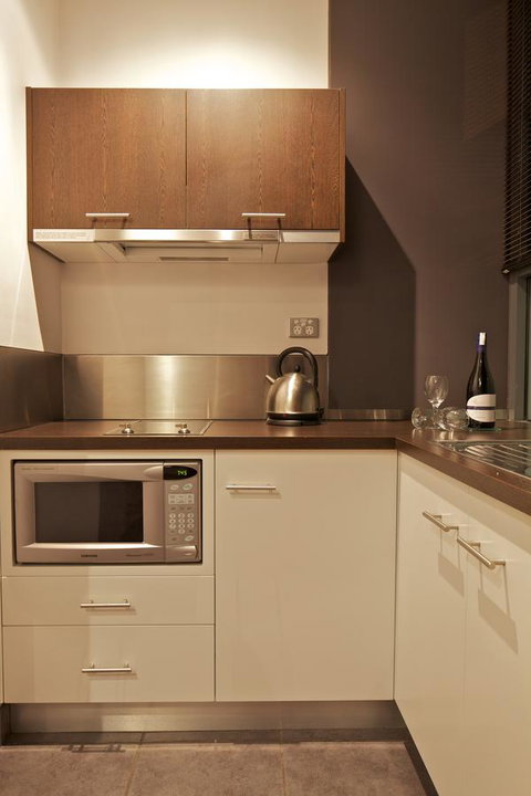 Zero Davey Boutique Apartment Hotel - Northern Rivers Accommodation 32