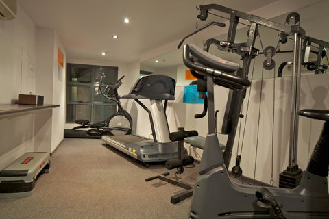 Zero Davey Boutique Apartment Hotel - Northern Rivers Accommodation 22