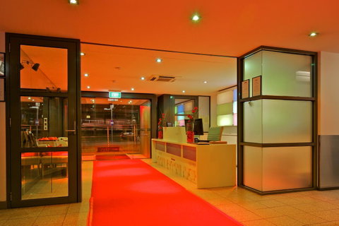Zero Davey Boutique Apartment Hotel - Northern Rivers Accommodation 7