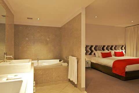 Zero Davey Boutique Apartment Hotel - Northern Rivers Accommodation 3