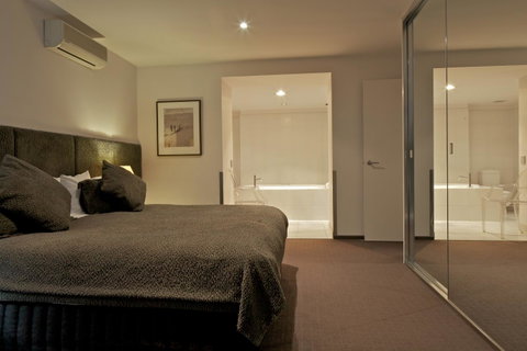 Zero Davey Boutique Apartment Hotel - Northern Rivers Accommodation 39