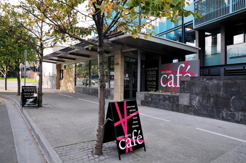Zero Davey Boutique Apartment Hotel - Northern Rivers Accommodation 24