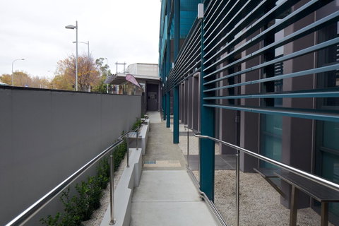 Zero Davey Boutique Apartment Hotel - Northern Rivers Accommodation 5