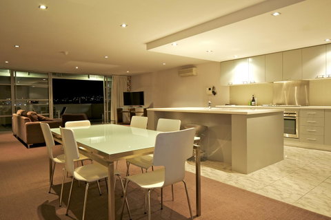 Zero Davey Boutique Apartment Hotel - Northern Rivers Accommodation 29