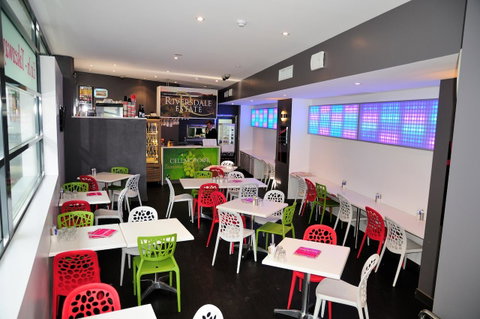 Zero Davey Boutique Apartment Hotel - Northern Rivers Accommodation 25