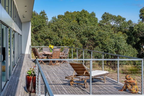 Sunset Bay Escape - Northern Rivers Accommodation 7