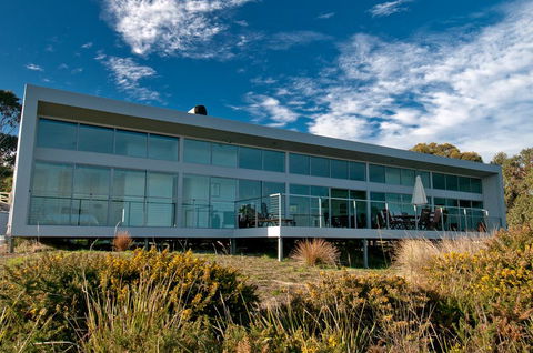Sunset Bay Escape - Northern Rivers Accommodation 32
