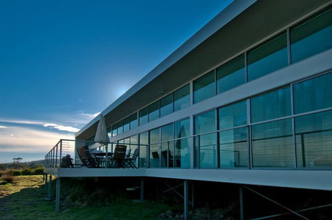 Sunset Bay Escape - Northern Rivers Accommodation 33
