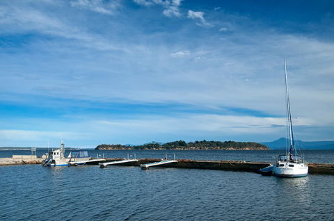 Sunset Bay Escape - Northern Rivers Accommodation 38