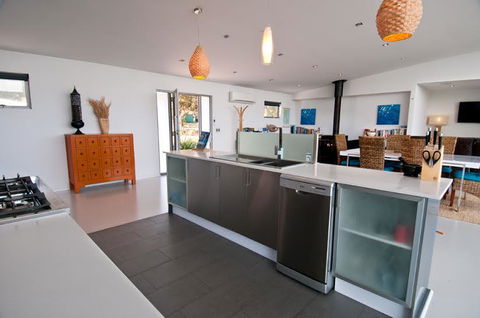 Sunset Bay Escape - Northern Rivers Accommodation 41
