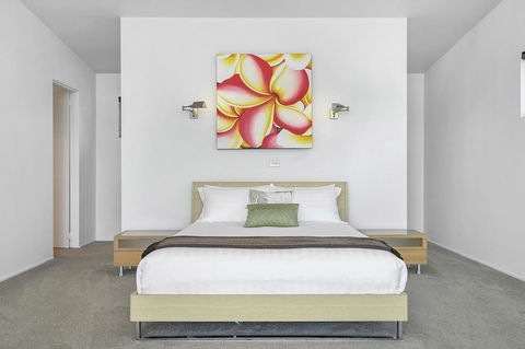 Sunset Bay Escape - Northern Rivers Accommodation 15