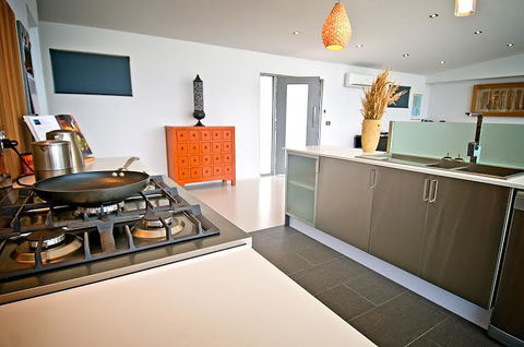 Sunset Bay Escape - Northern Rivers Accommodation 40