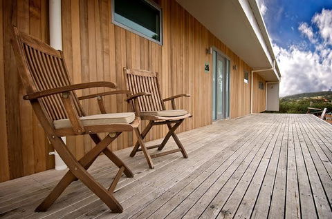 Sunset Bay Escape - Northern Rivers Accommodation 36