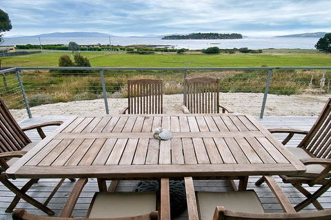 Sunset Bay Escape - Northern Rivers Accommodation 35