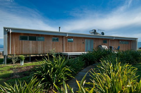 Sunset Bay Escape - Northern Rivers Accommodation 34