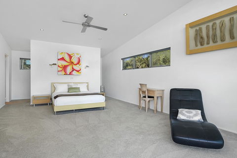 Sunset Bay Escape - Northern Rivers Accommodation 16