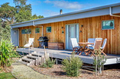 Sunset Bay Escape - Northern Rivers Accommodation 24