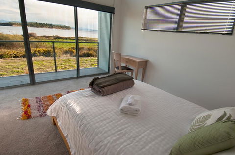 Sunset Bay Escape - Northern Rivers Accommodation 44