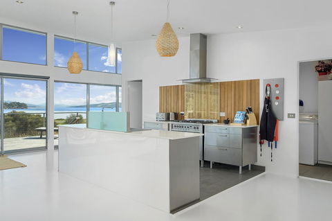 Sunset Bay Escape - Northern Rivers Accommodation 19