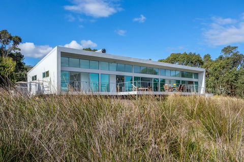 Sunset Bay Escape - Northern Rivers Accommodation 29
