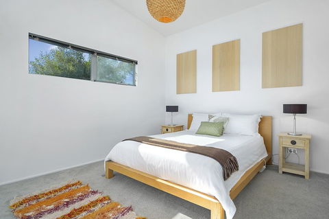 Sunset Bay Escape - Northern Rivers Accommodation 10