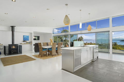 Sunset Bay Escape - Northern Rivers Accommodation 21