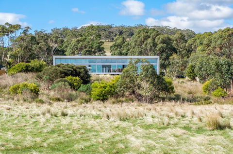 Sunset Bay Escape - Northern Rivers Accommodation 4