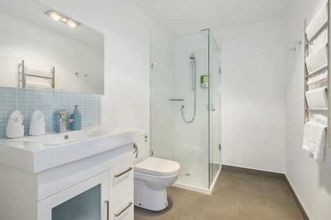 Sunset Bay Escape - Northern Rivers Accommodation 11