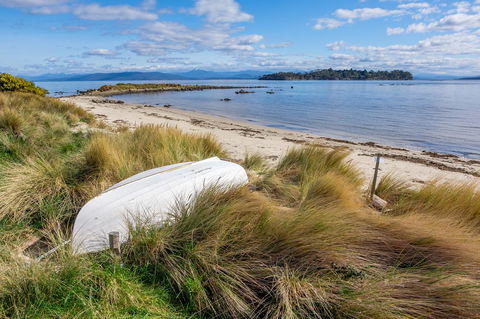 Sunset Bay Escape - Northern Rivers Accommodation 1